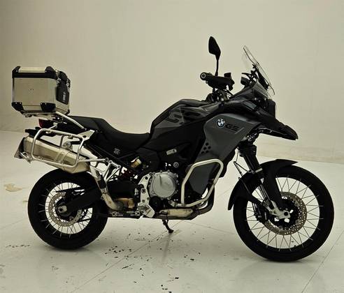 BMW F 850 GS ADVENTURE PREMIUM 